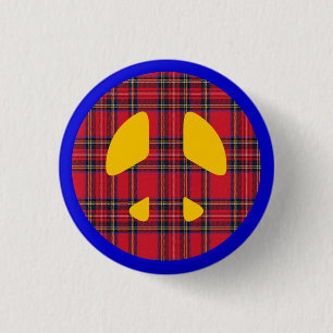 Nukleares schottisches button
