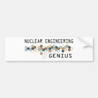 Nukleares Technik-Genie