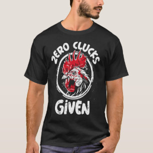 Null Klauen für Männer Bauer T-Shirt