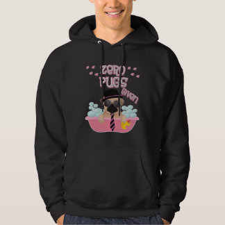 Null Mops mit Premium-T - Shirt 334