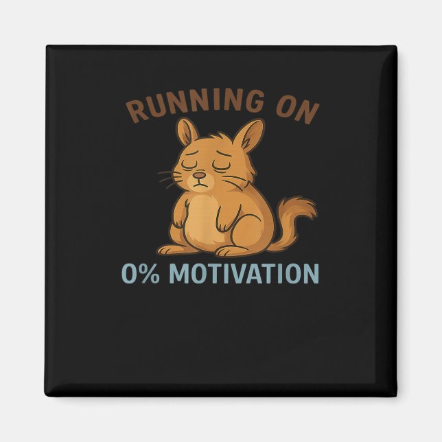 Null Motivation  Magnet (Vorne)