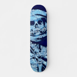 Null totes Mann-Element-kundenspezifisches Skateboard