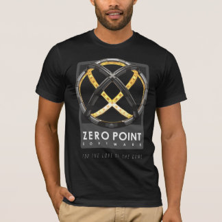 Nullpunkt-Software - T - Shirt