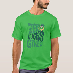 Nullpunkte T-Shirt