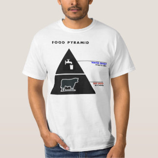 Nullpyramide T T-Shirt