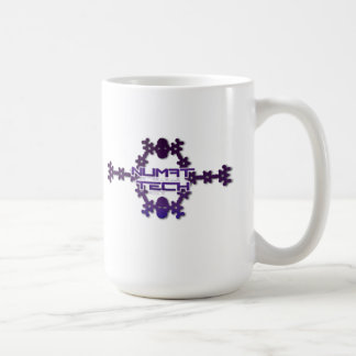 NuMat Tech-Tasse #1 Kaffeetasse