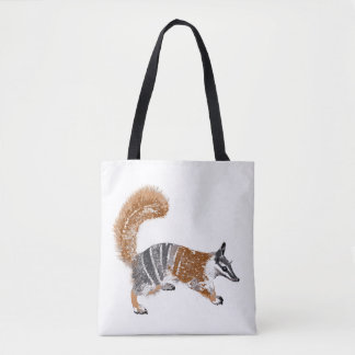 Numbat (Myrmecobius fasciatus) Tasche