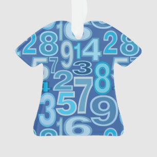Number pattern
