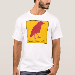 numerisches numerisches des Piepmatzes T-Shirt