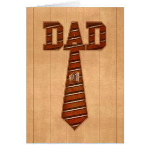 numéro 1 papa