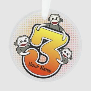 Numéro 3