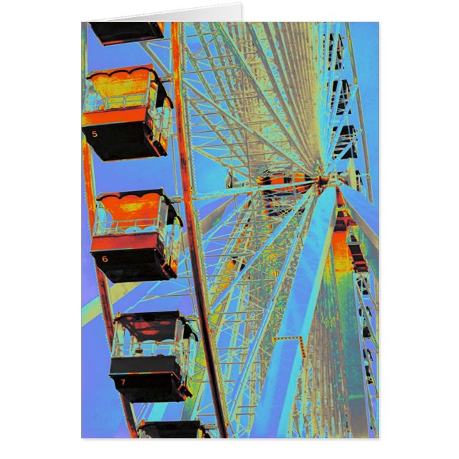 Numéro 567, (Devant)