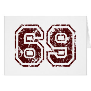 Numéro 69