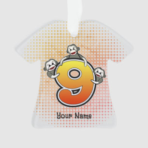 Numéro 9 du monceau de réserve