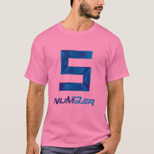 Numéro cinq T-shirt