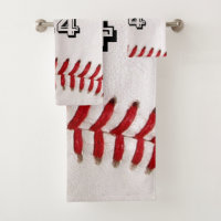Numéro de baseball personnalisé - Photo de sport h