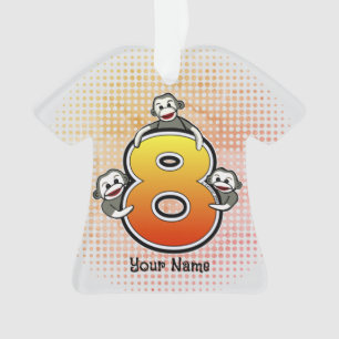 Numéro de monceau de réserve 8