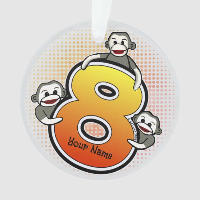 Numéro de monceau de réserve 8 (devant)