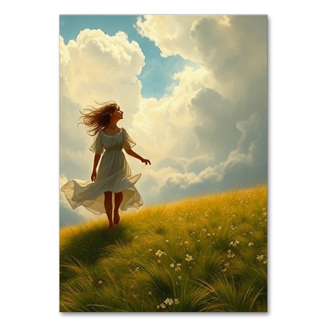 Numéro de table (Par défaut)