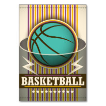 Basketball Sport Ball Jeu Cool