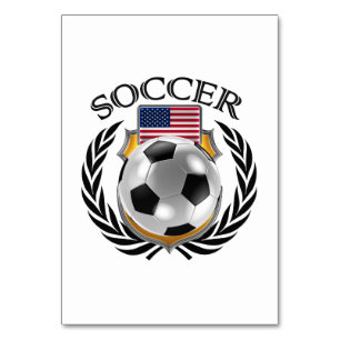 Numéro De Table Championnat des États-Unis de football 2016