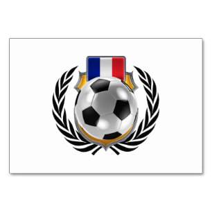 Numéro De Table Champions de football de France