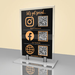 Numéro De Table Connexion aux réseaux sociaux d'affaires avec le c