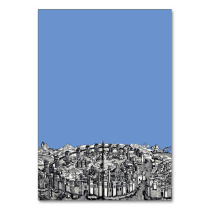 Numéro De Table Constantinople capitale de l'Empire romain