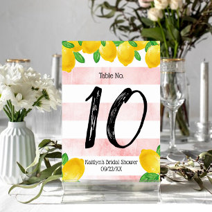Numéro De Table Elle A Trouvé Sa Principale Fête des mariées De Ci