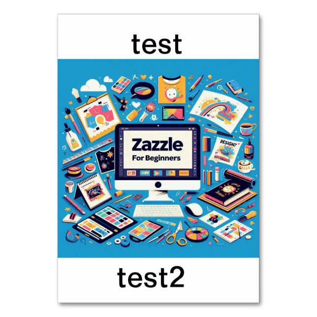 Numéro De Table essai (Par défaut)