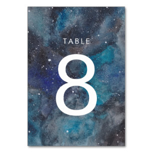Numéro De Table Explorateur de l'espace
