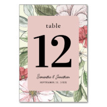 Fleurs de chute de rose et de sable