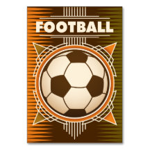 Football Soccer Sport Ball