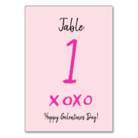 Joyeux Galentine's day xoxo rose