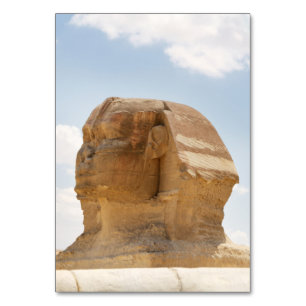Numéro De Table Le sphinx