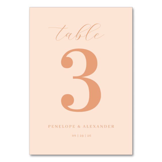 NUMÉRO DE TABLE ___LLMGEN___ 13 (Par défaut)