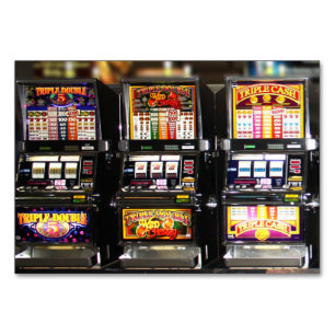 Numéro De Table Machines de rêve - Machines à sous Lucky