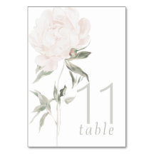 Mariage Romantique aux Pivoines Rose Tendue