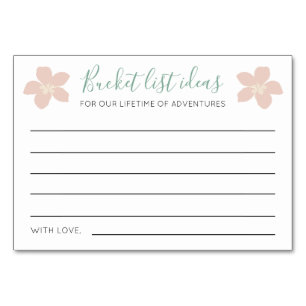 Numéro De Table Mariage tropical de livre d'invité d'idées de