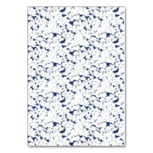 Numéro De Table Un gros plan sur une hortensia met en valeur ses d