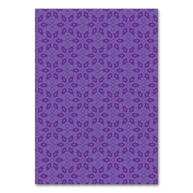 Numéro De Table Un papier d'emballage blanc avec un motif extensib (Par défaut)