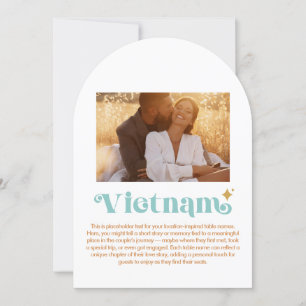 Numéro de table Vietnam