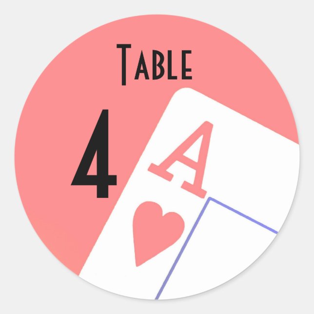 NUMÉRO DE TABLEAU Vin Bouteille de bière Étiquette (Devant)