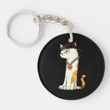 Numéro Lien & Partage Chat Calico -UN