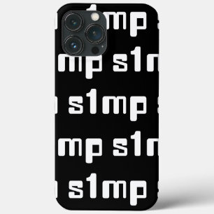 Numéro Un Coque Simp-Mate coque iphone