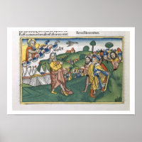 Nummer 1 1-20 Vorbereitung der Reise von Moun