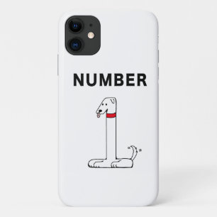 Nummer 1 Case-Mate iPhone hülle