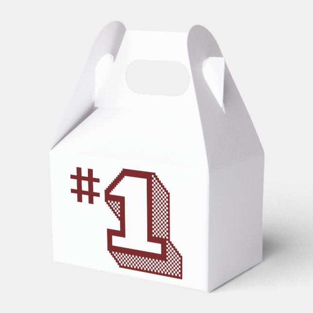 Nummer 1 geschenkschachtel (Rückseite)