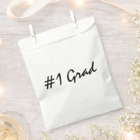 Nummer 1 Grad Personalisieren
