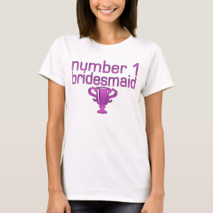 Nummer 1 T-Shirt